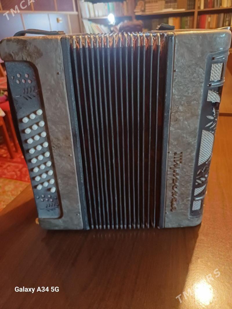 BAYAN SAZ GURALY - Дашогуз - img 1