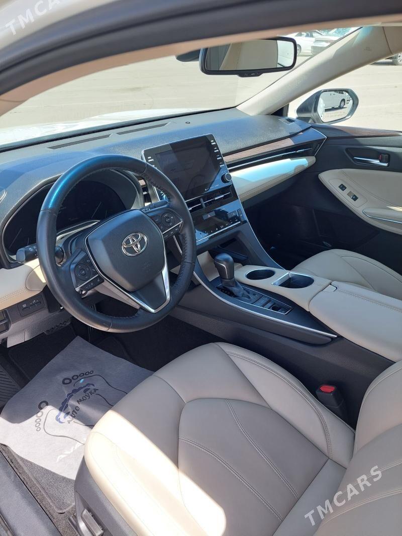 Toyota Avalon 2020 - 525 000 TMT - Gumdag - img 1