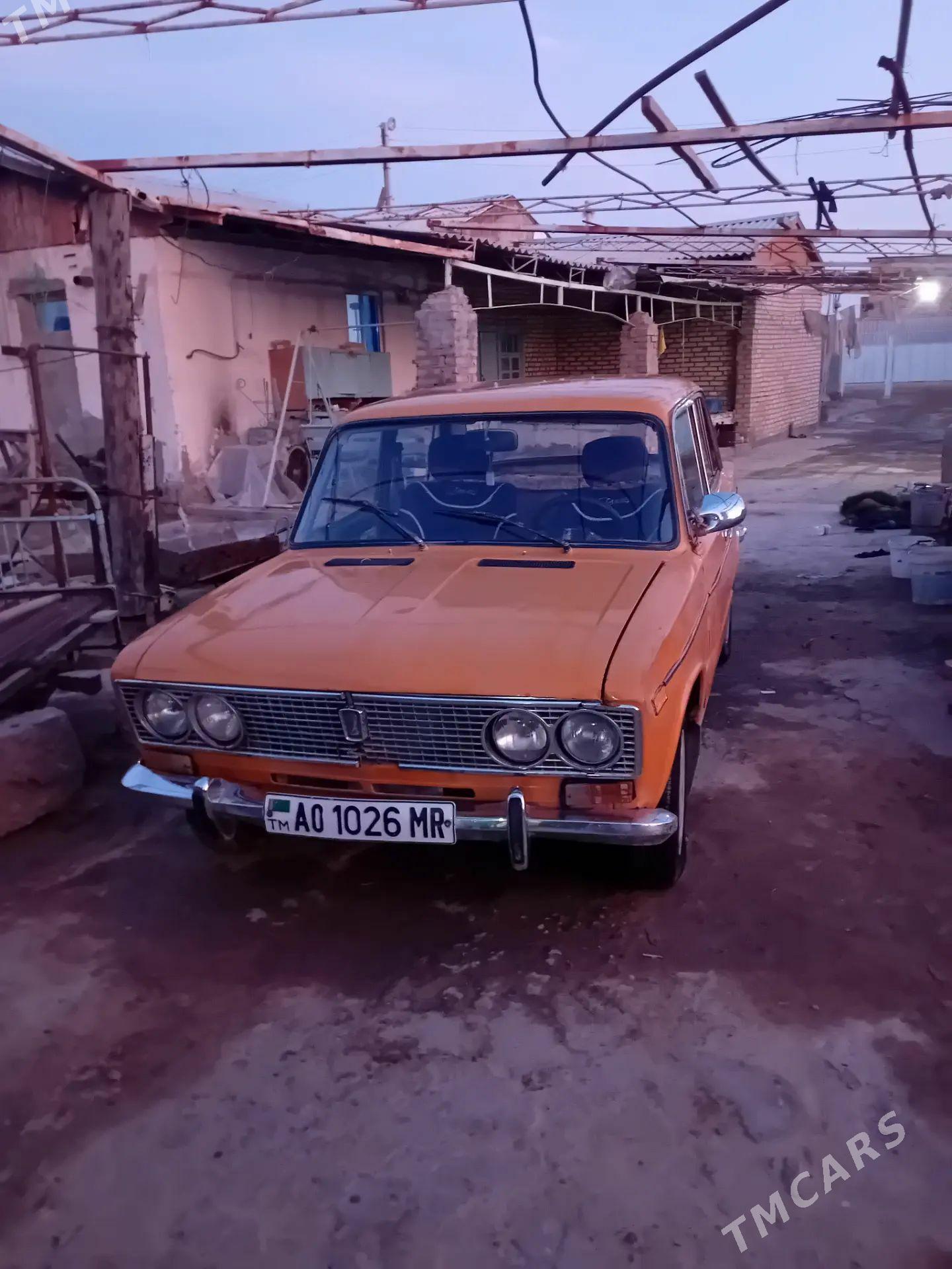 Lada 2101 1983 - 20 000 TMT - Байрамали - img 1