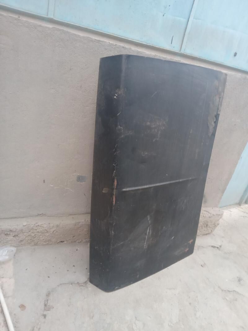 Bagajnik 24-10, 31 VOLGA. 200 TMT - Köşi - img 1