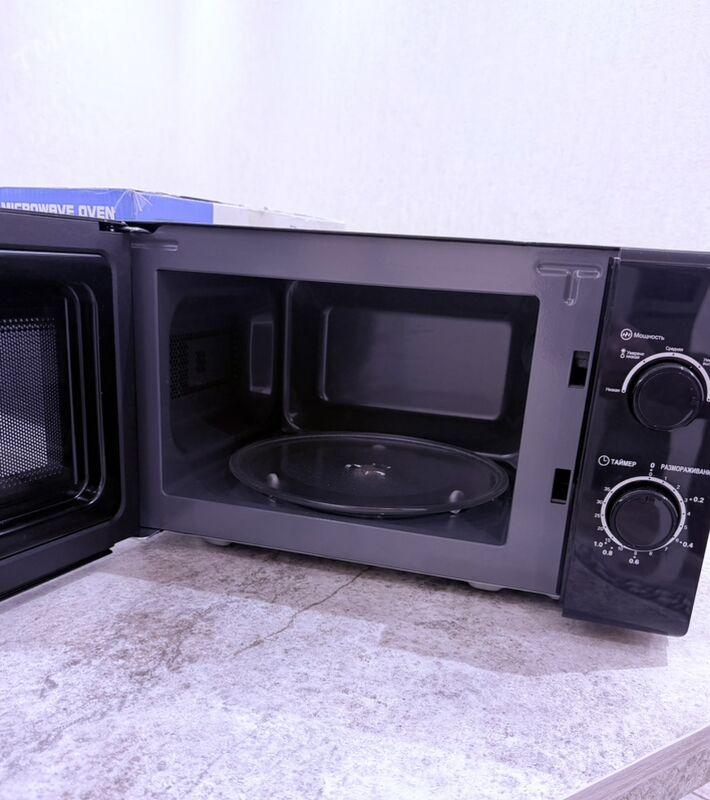 Микроволновая печь Mikrowaln - Aşgabat - img 1