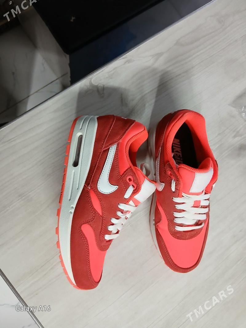 кросовка качество - Дашогуз - img 1