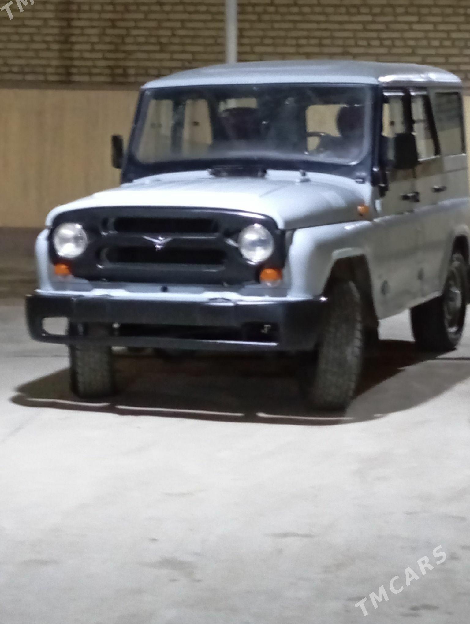 UAZ 469 2007 - 70 000 TMT - Kaka - img 1