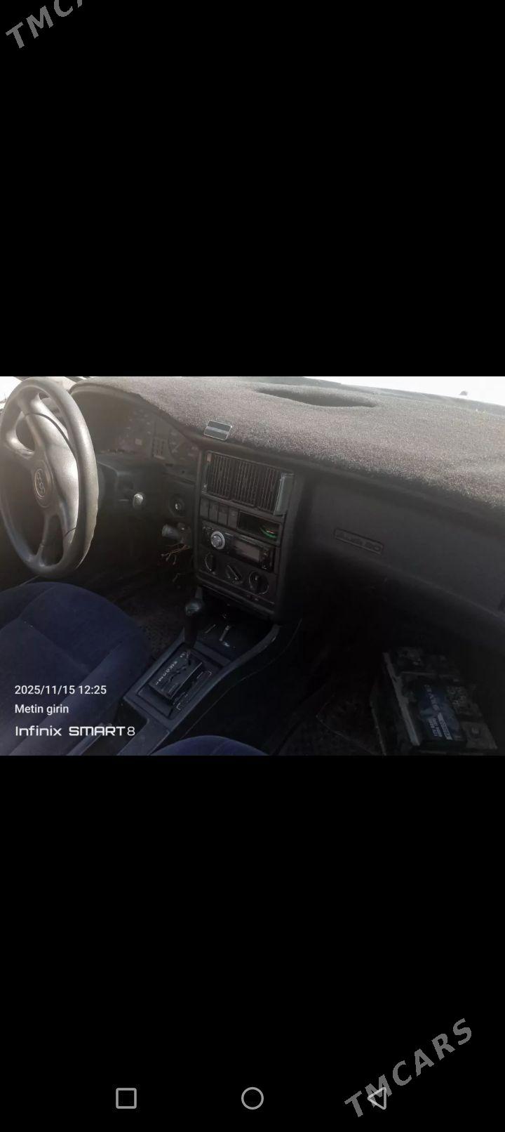 Audi 80 1992 - 16 000 TMT - Kaka - img 1