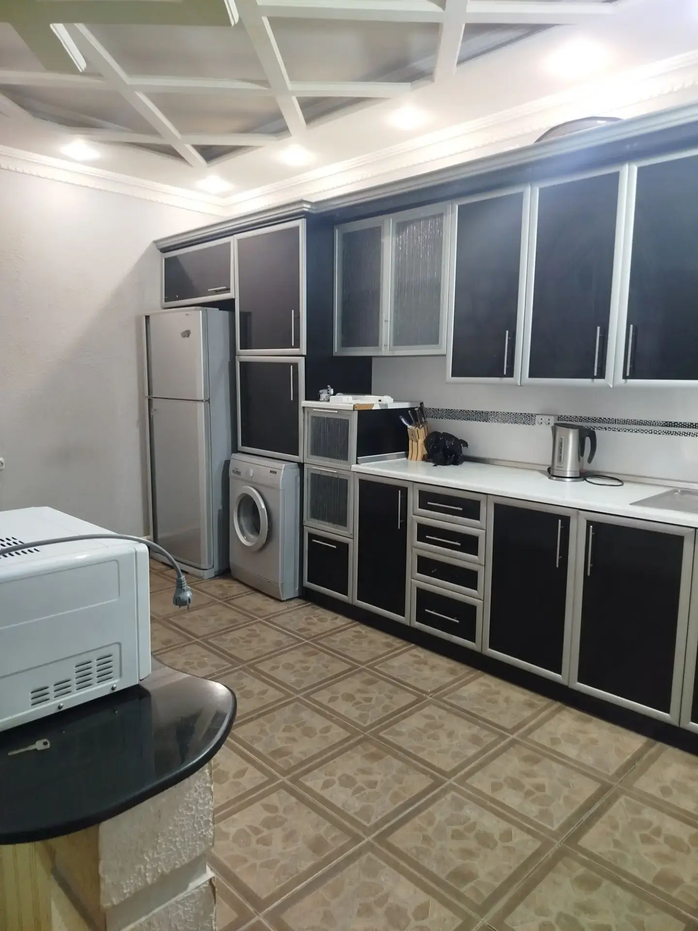 МИР 4 АРКАЧКА 1 ЭТАЖ 3 КОМН - Parahat 4 - img 1