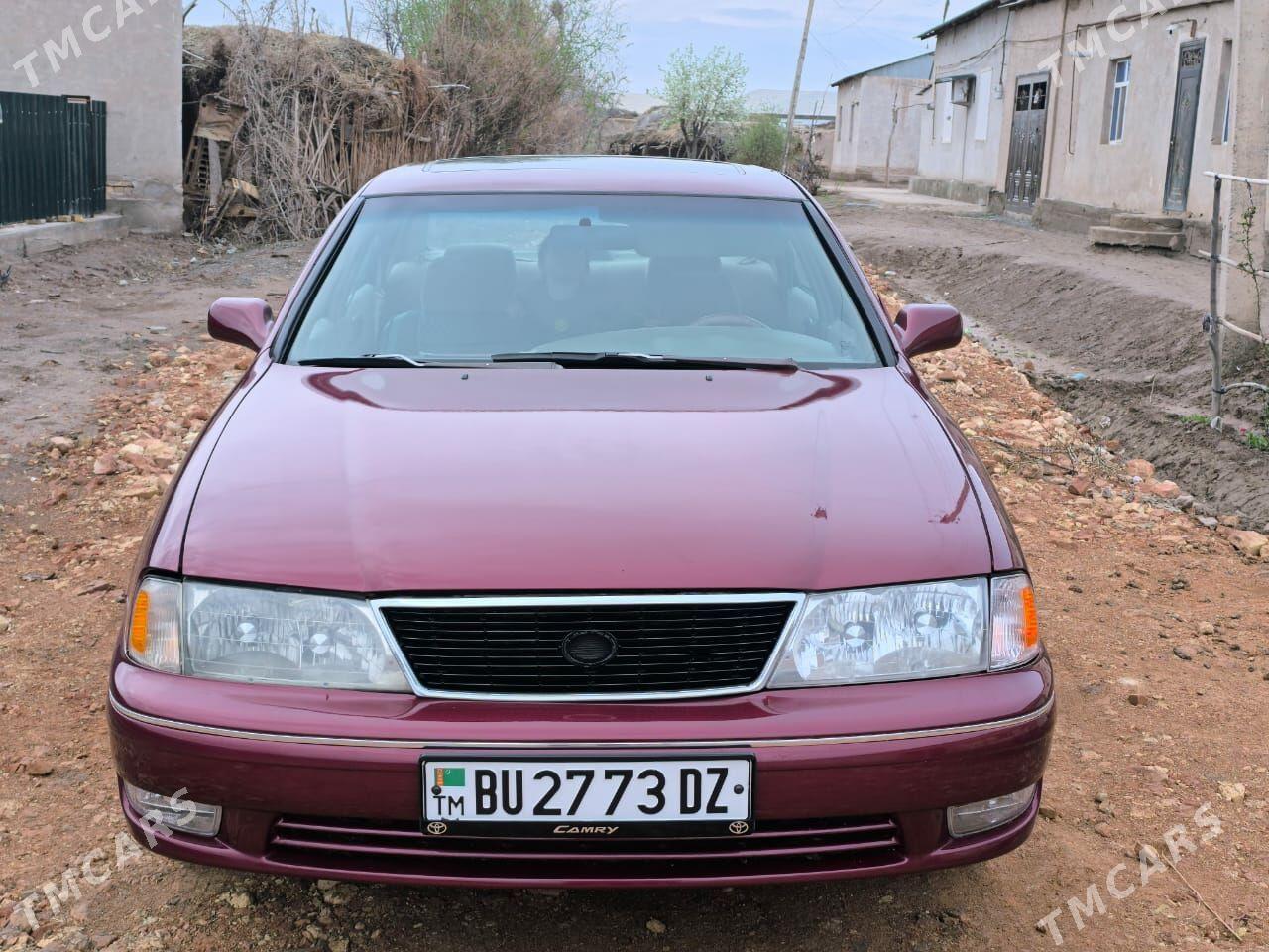 Toyota Avalon 1996 - 110 000 TMT - Болдумсаз - img 1