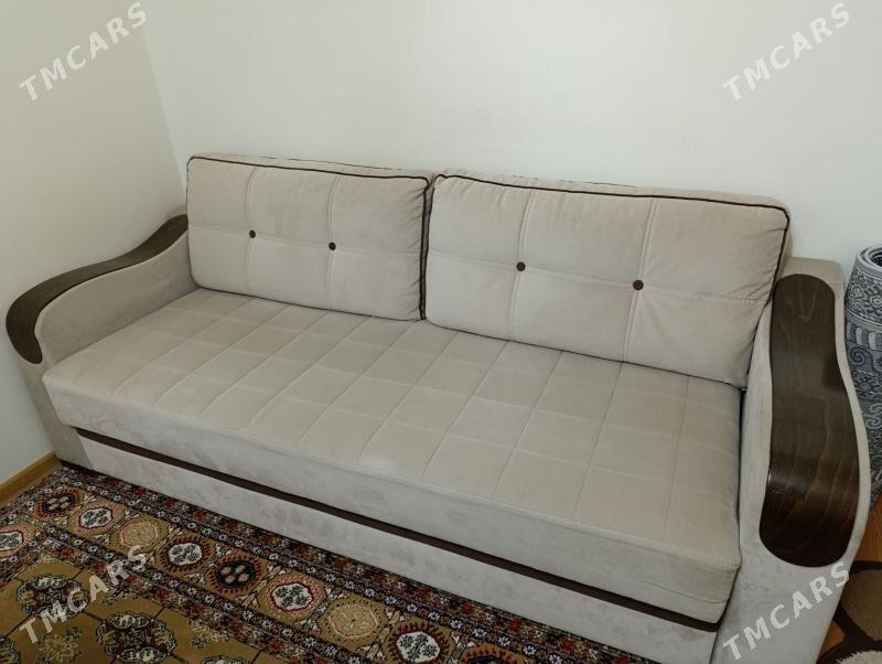 Diwan kreslo - Parahat 2 - img 1