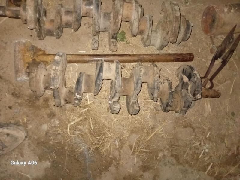 T-28 kalan WAL 3 000 TMT - Теджен - img 1