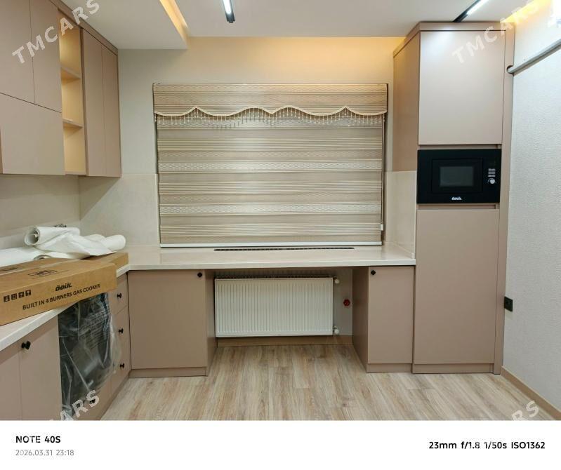 žalýuz zanaweska hyzmaty - Ашхабад - img 1