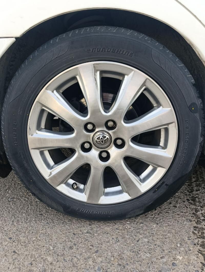 Diska 2 500 TMT - Aşgabat - img 1