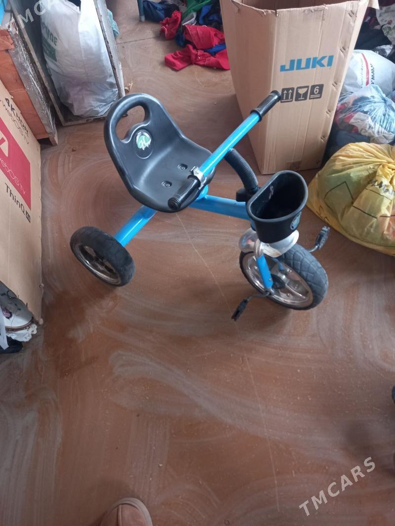 детский веллик - Daşoguz - img 1