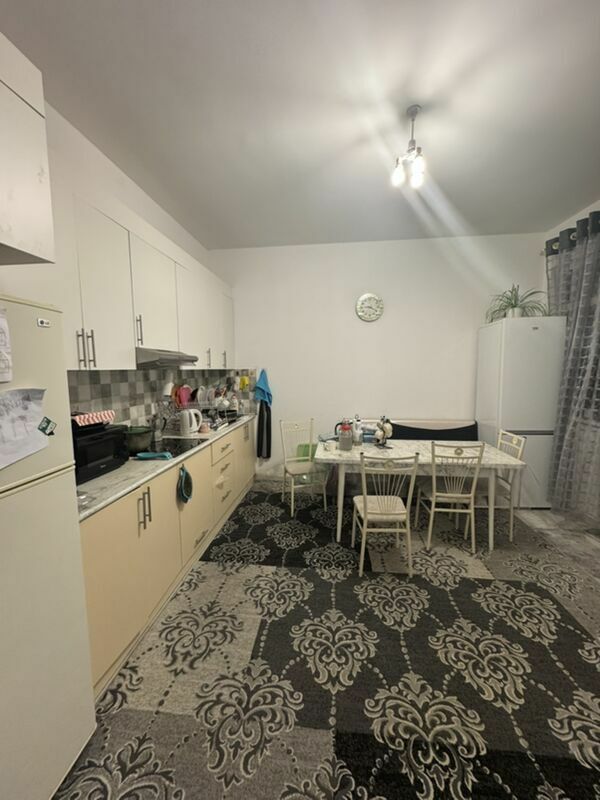 МИР8 новый 2ком. 98м2 - Мир 8 - img 1