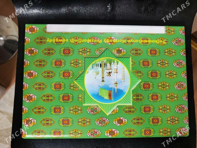 Ноутбук - Balkanabat - img 1