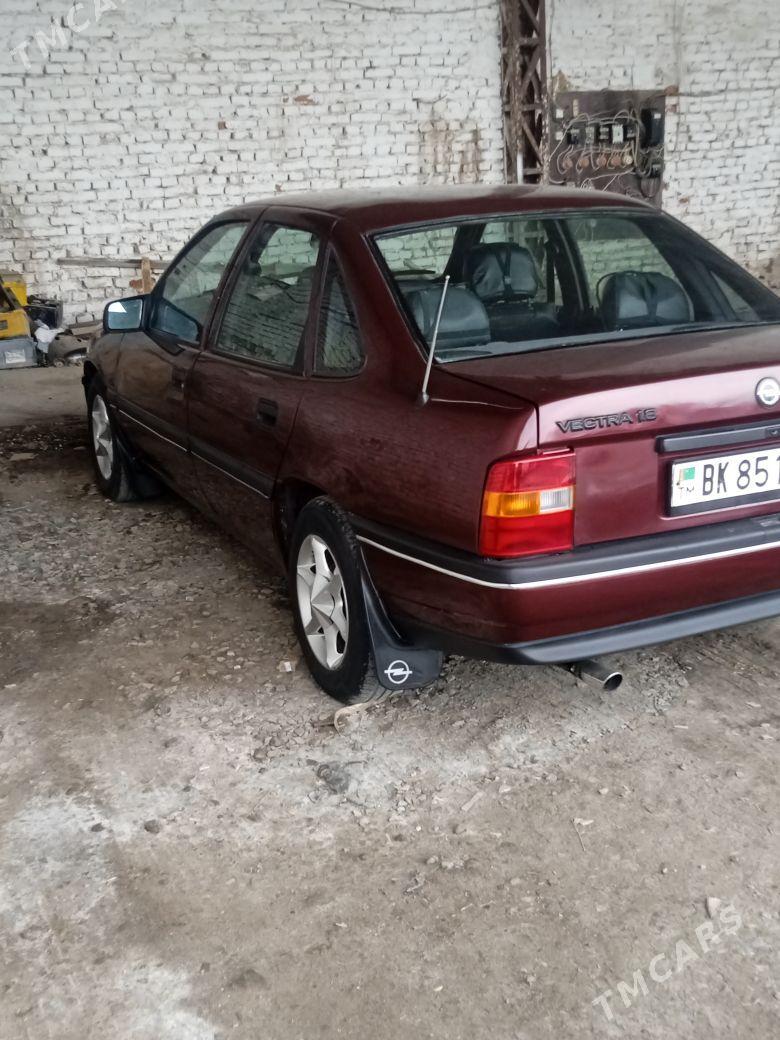 Opel Vectra 1995 - 43 000 TMT - Туркменабат - img 1