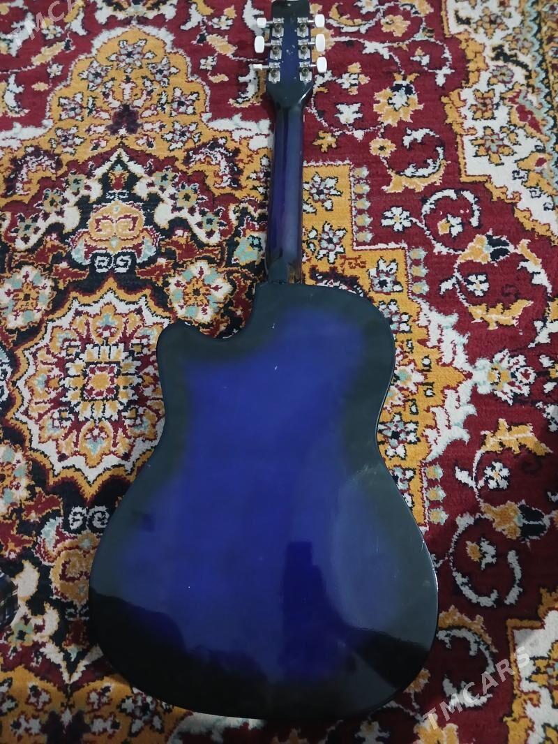 Gitara - Дашогуз - img 1