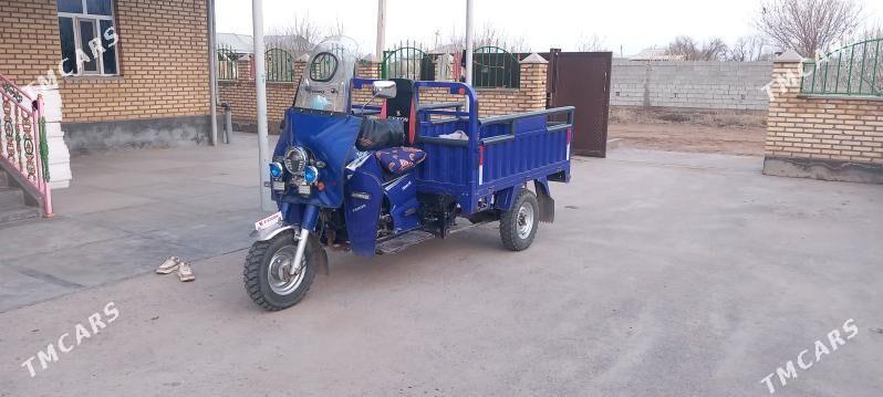 Fekon FK200-14G 2024 - 30 000 TMT - Babadaýhan - img 1