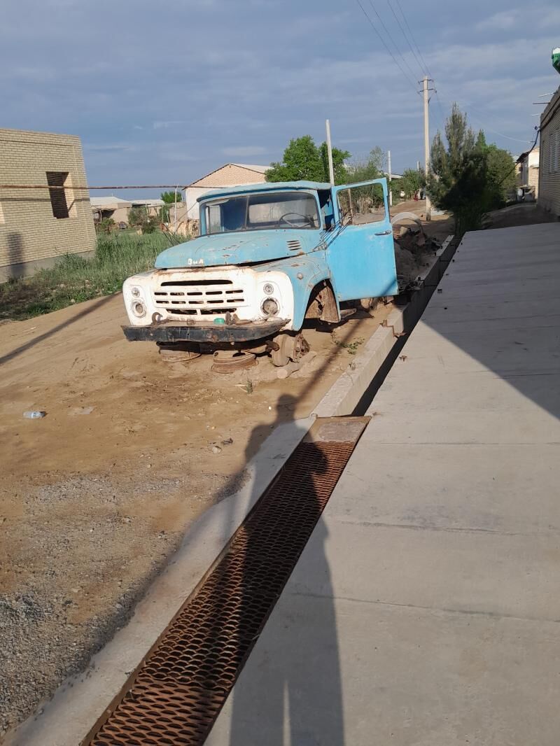 zil saylary 800 TMT - Dänew - img 1