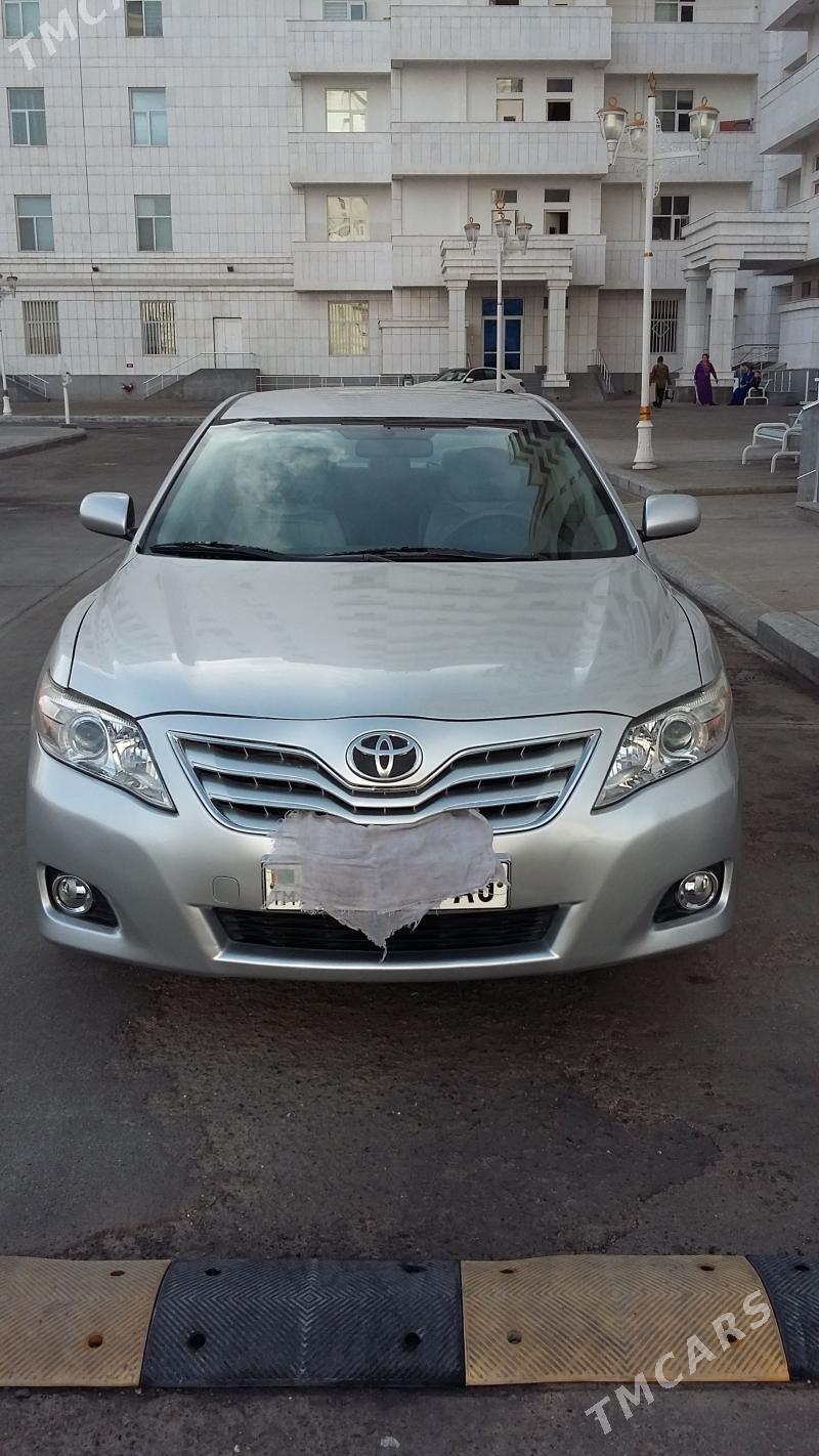 Toyota Camry 2010 - 165 000 TMT - Aşgabat - img 1