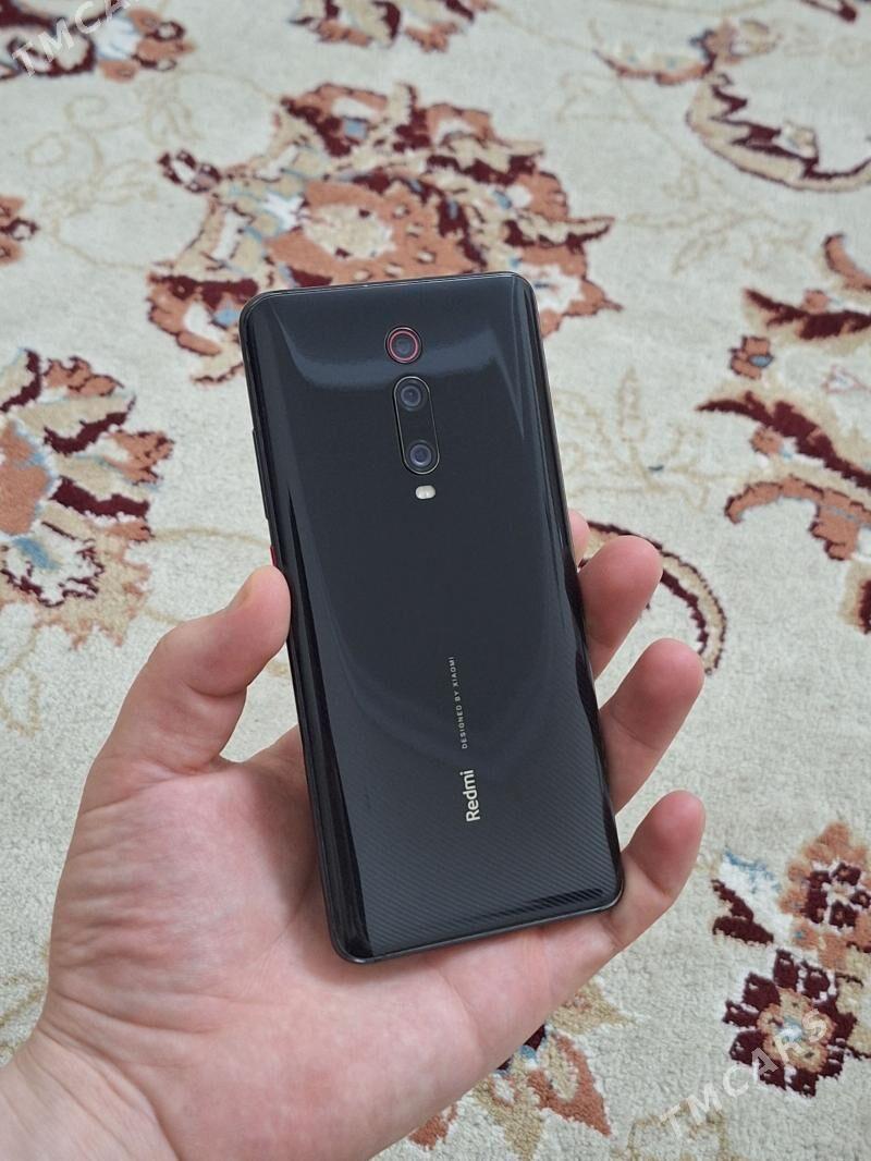 Xiaomi mi9t pro. 8/256 - Ашхабад - img 1