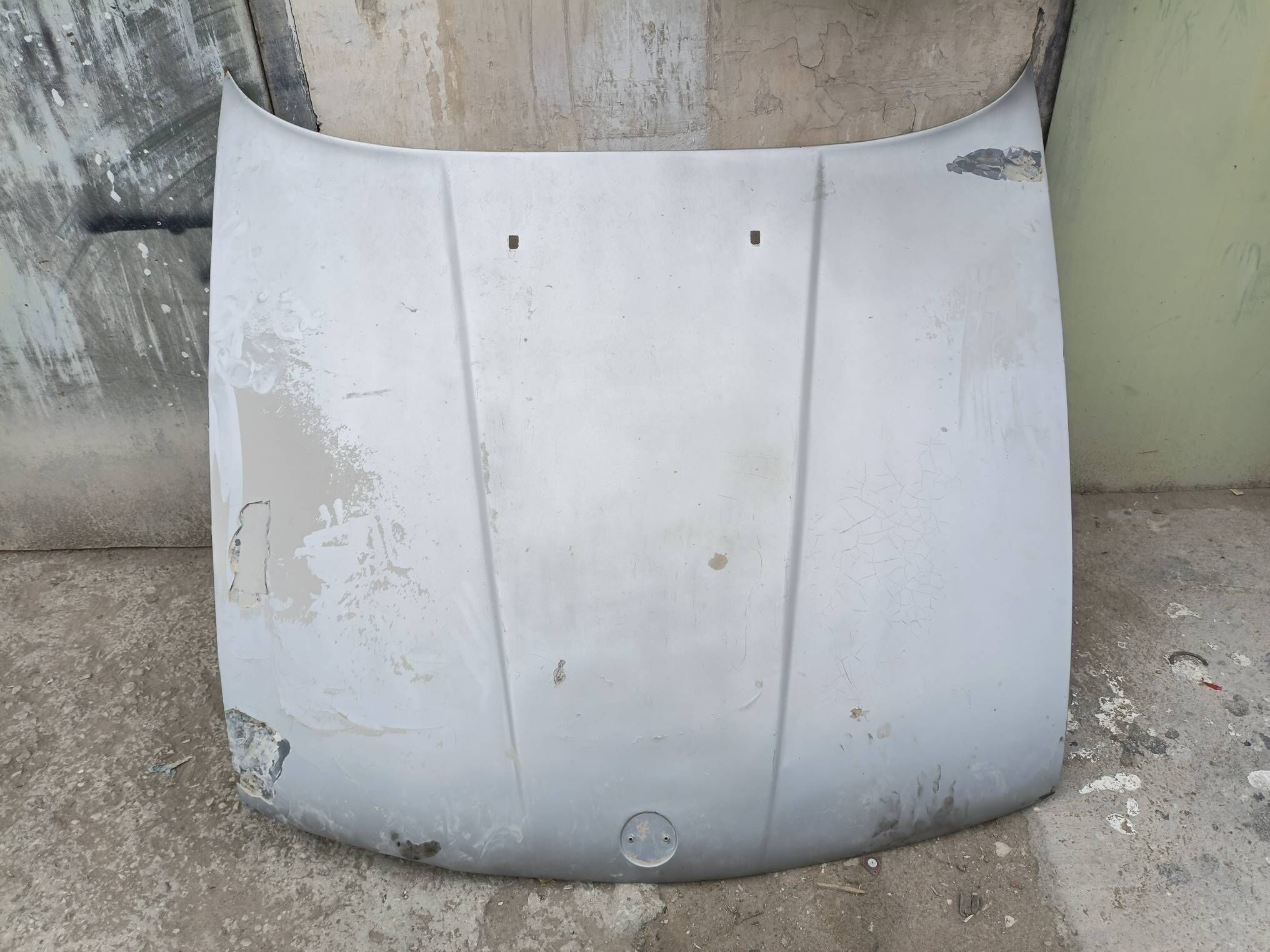 Kapot 400 TMT - Balkanabat - img 1