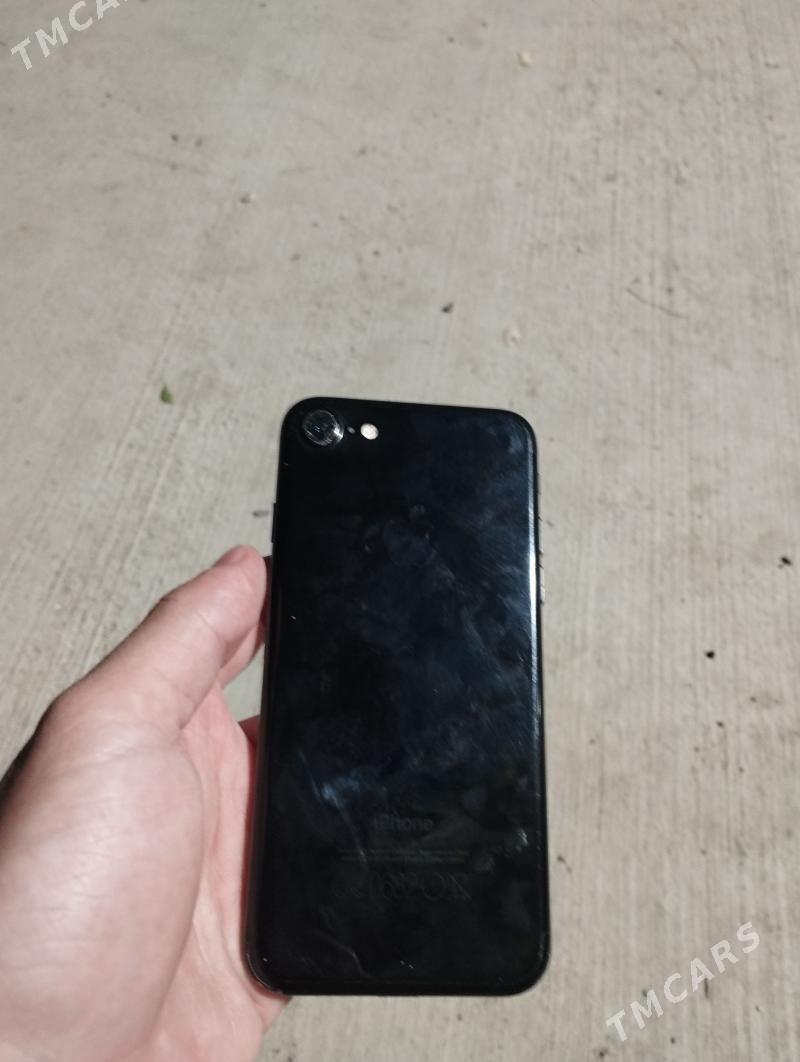 iphone 7 - Ашхабад - img 1