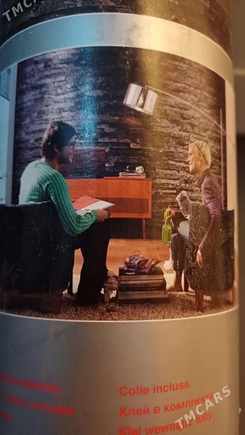 фотообои - Ашхабад - img 1