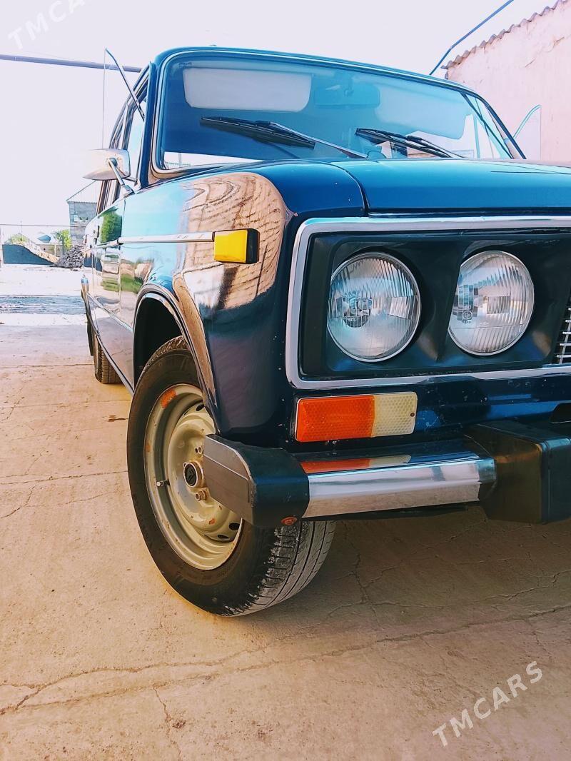 Lada 2106 1984 - 38 000 TMT - Кака - img 1