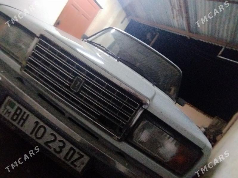 Lada 2107 2003 - 40 000 TMT - Дашогуз - img 1