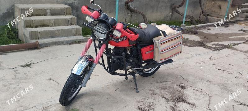 Fekon FK150-8G 2015 - 16 000 TMT - Bäherden - img 1