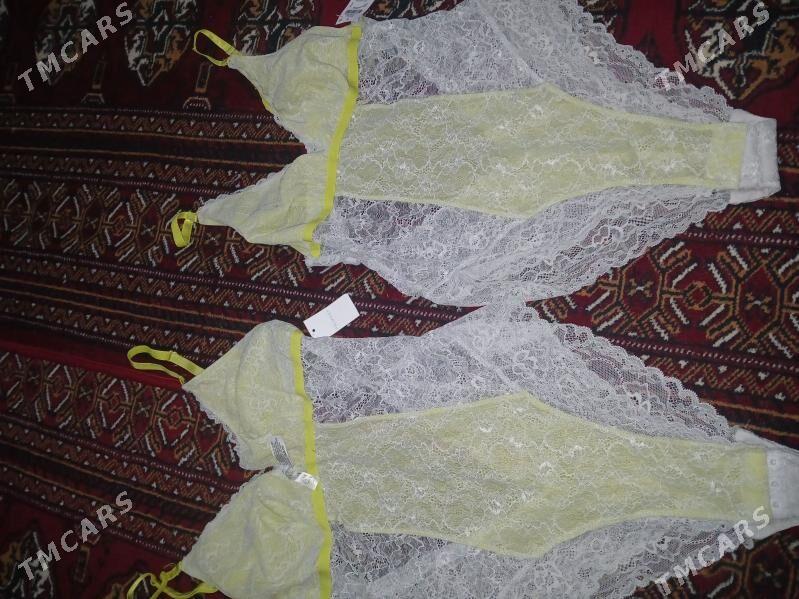 iç geyimler - Daşoguz - img 1