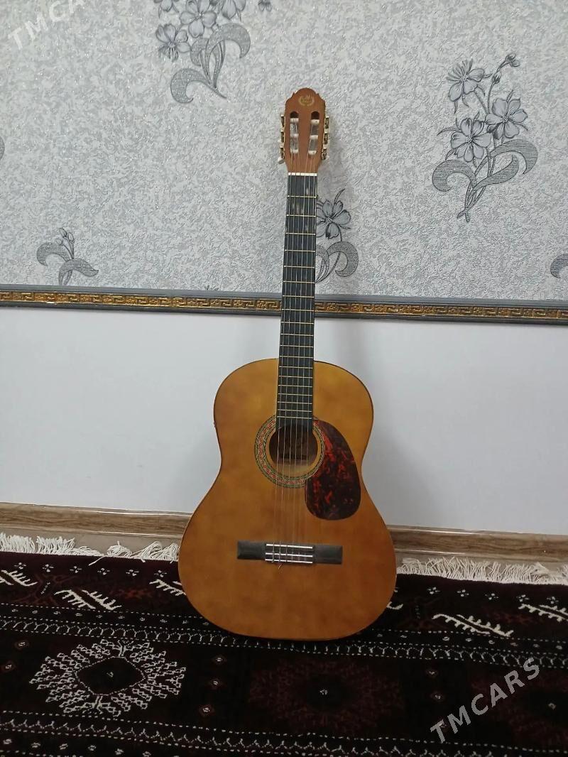 gitara MB - Гызыларбат - img 1