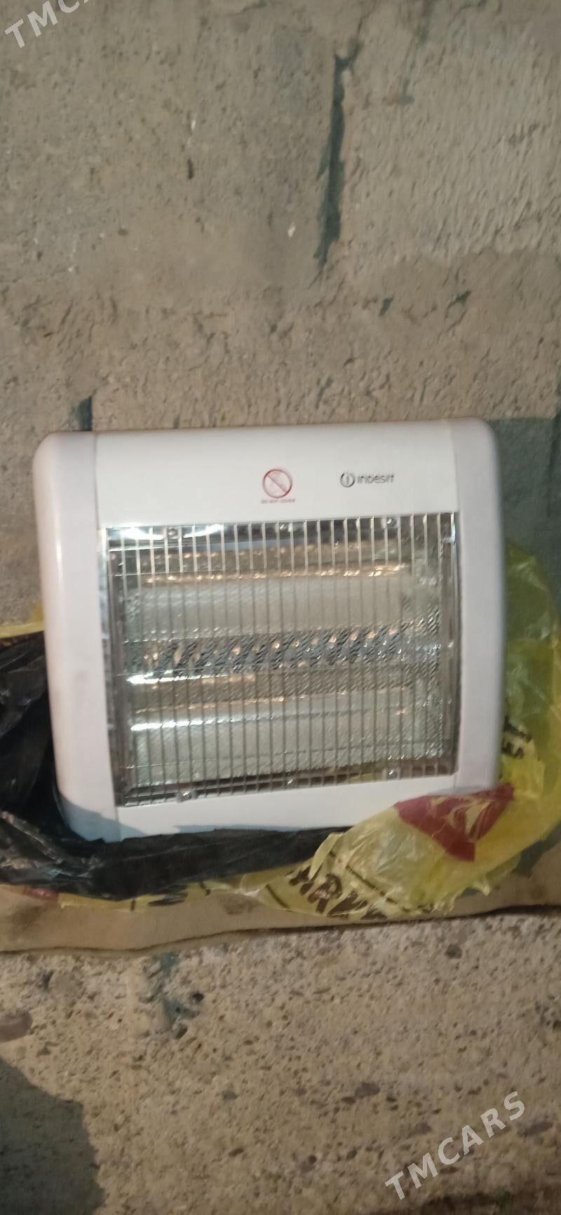 Печка - Мары - img 1