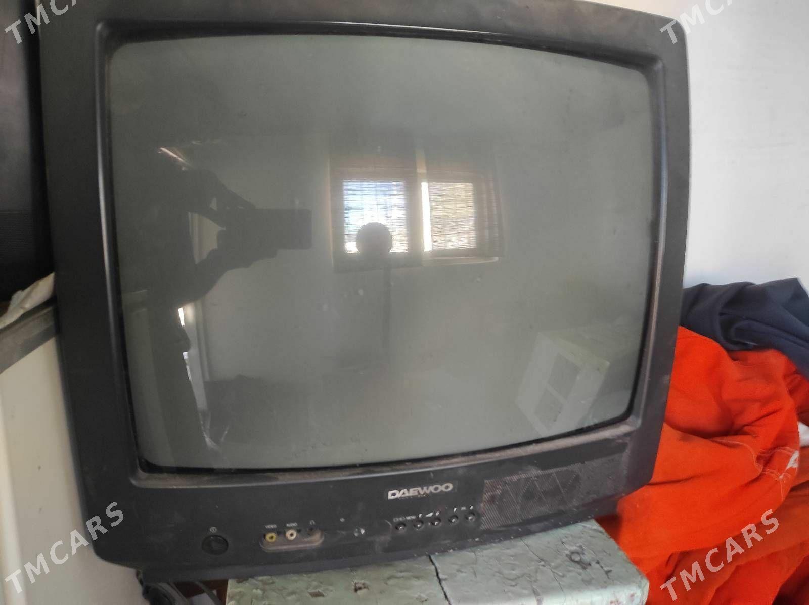 телевизор - Türkmenbaşy - img 1