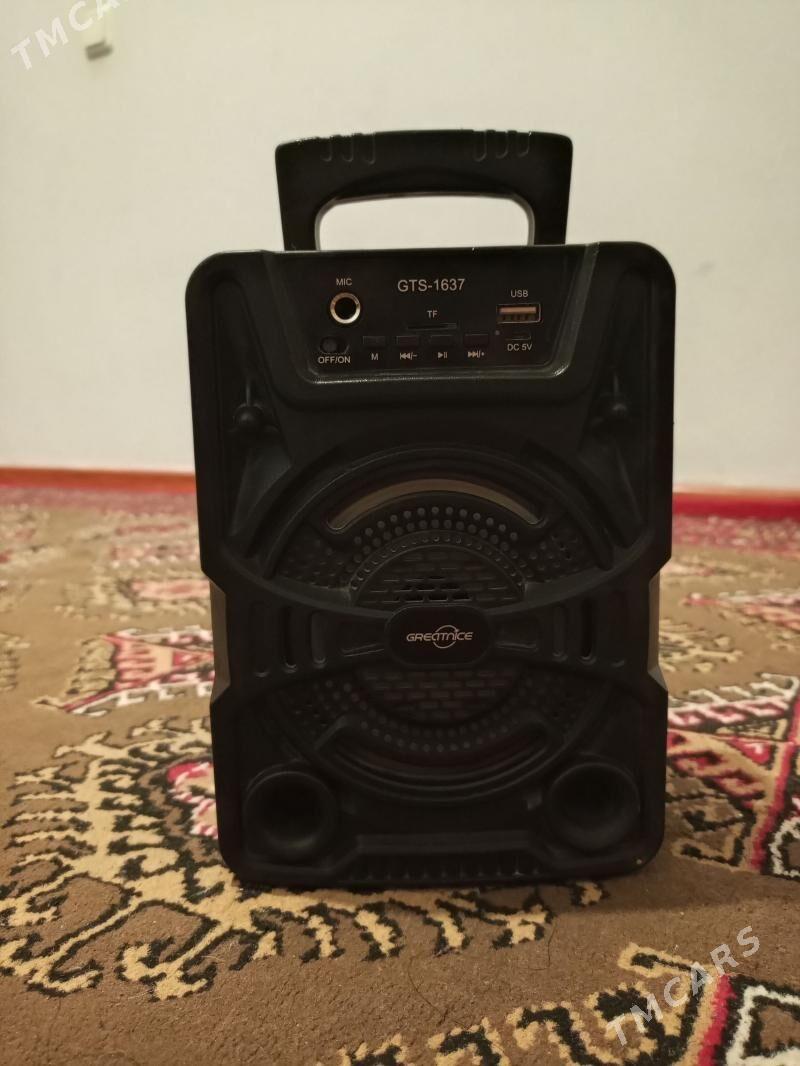 kaloñka - Дашогуз - img 1