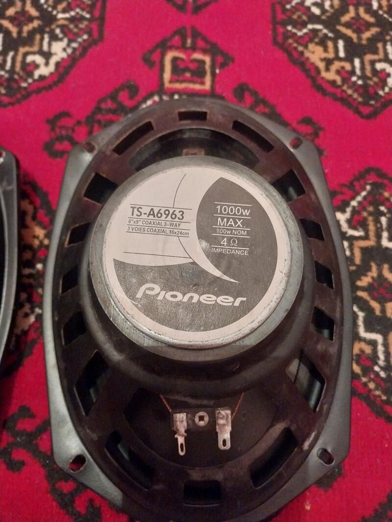 pionerpioneer 600 TMT - Türkmenabat - img 1