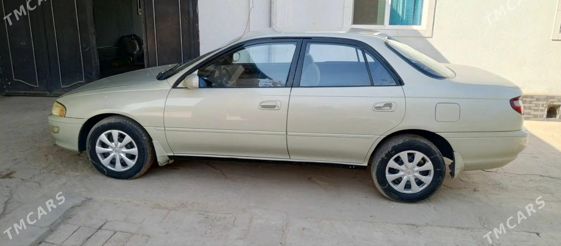 Toyota Carina 1993 - 60 000 TMT - Керки - img 1