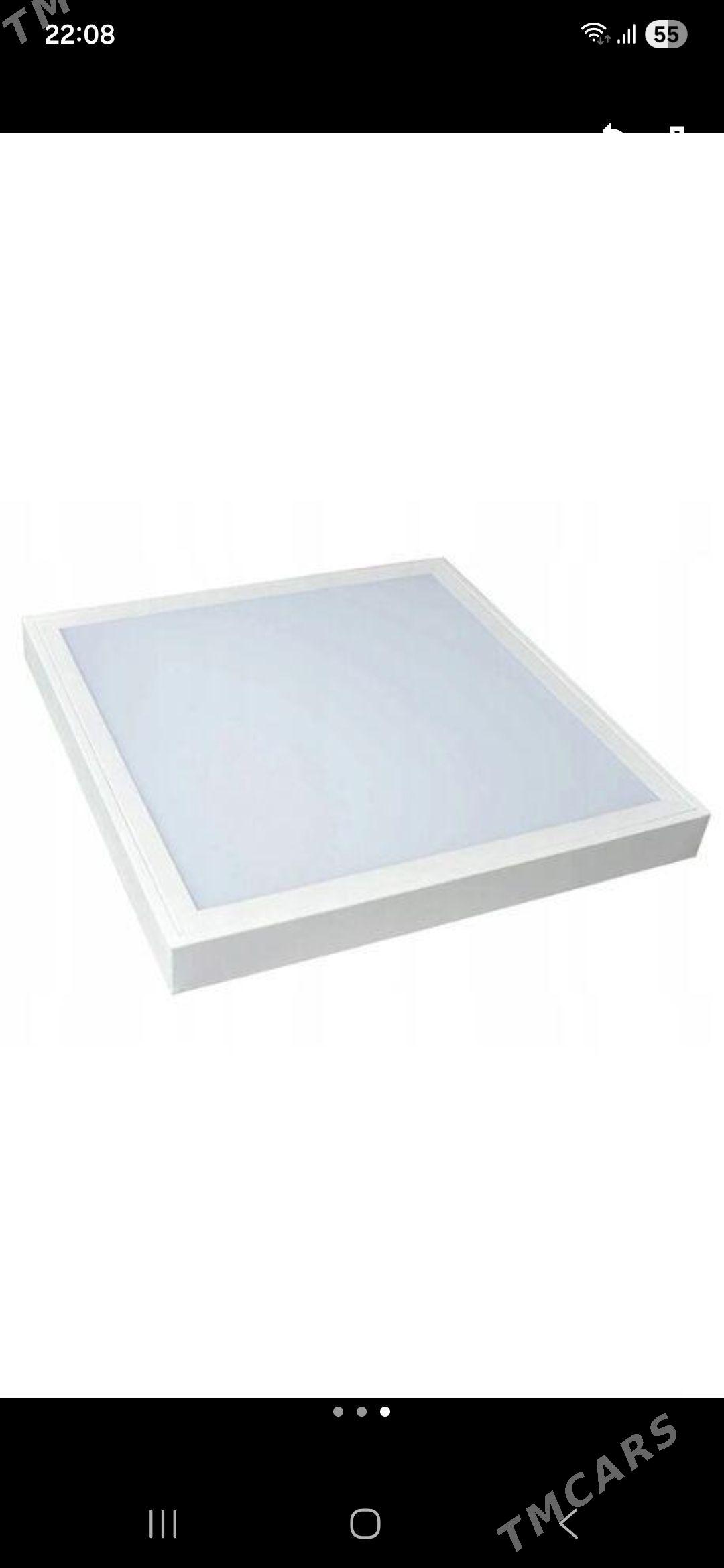 60/60 Led - Ашхабад - img 1