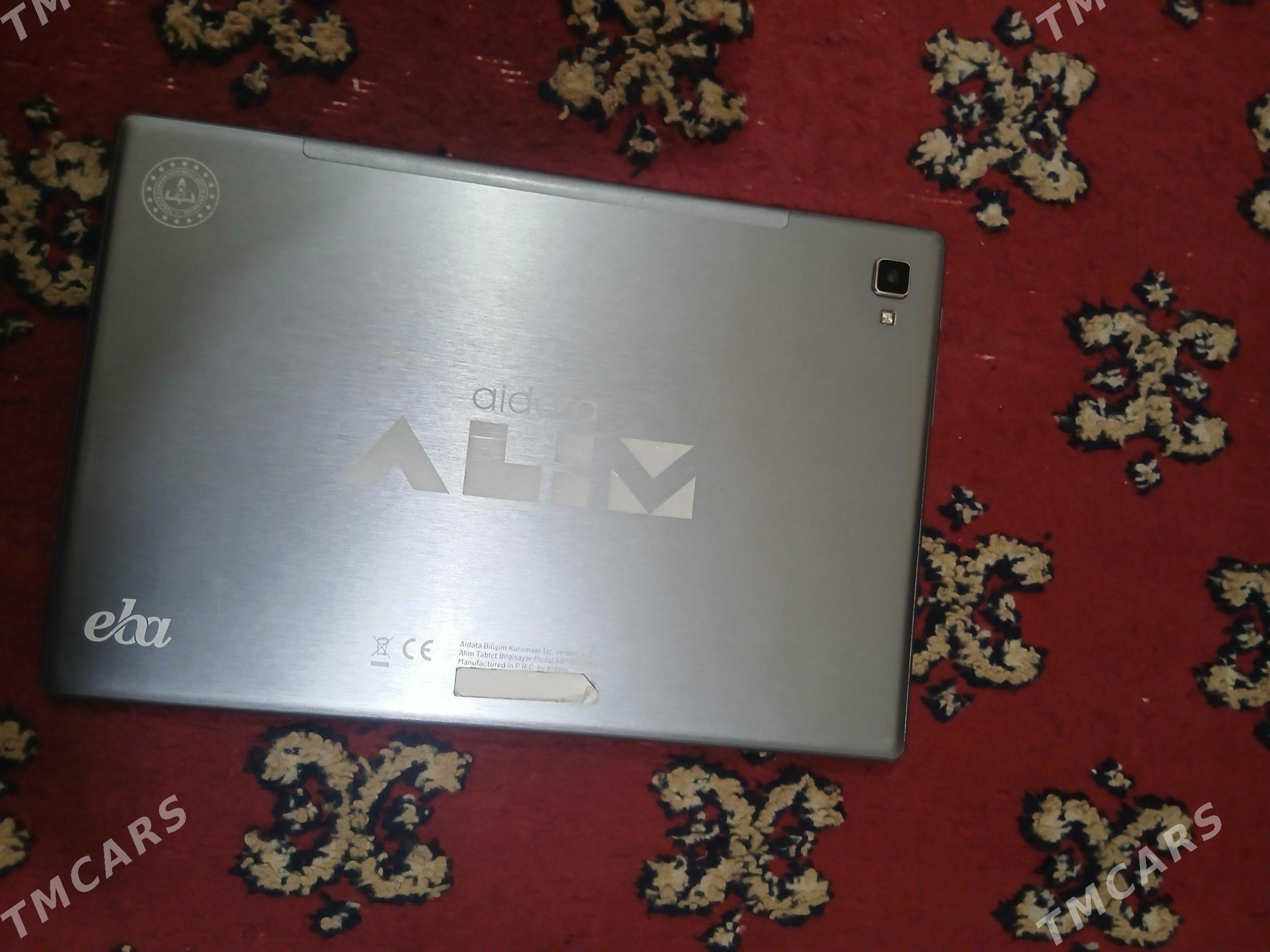 planẓ̌et - Aşgabat - img 1