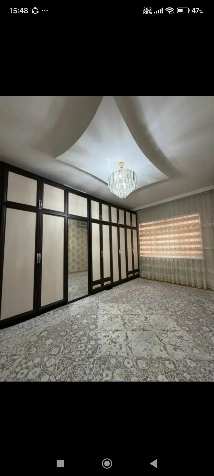 Мир 3 9 этаж 2 комнат - Мир 3 - img 1