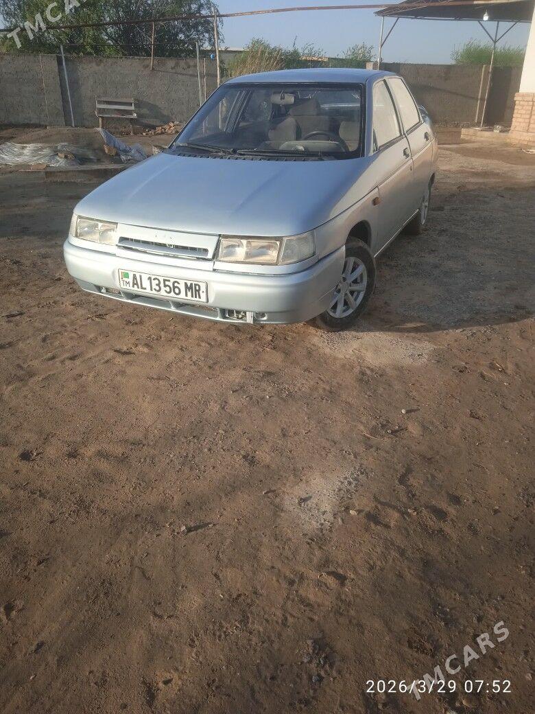 Lada 2110 2006 - 13 000 TMT - Murgap - img 1