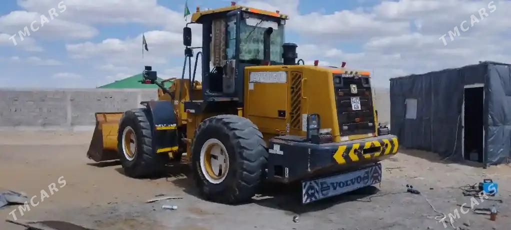 XCMG LW500F 2015 - 570 000 TMT - Ашхабад - img 1