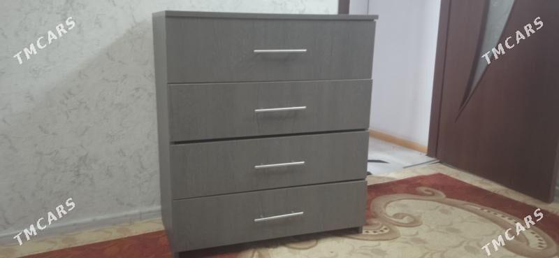 eśik salynýan kamot - Мары - img 1