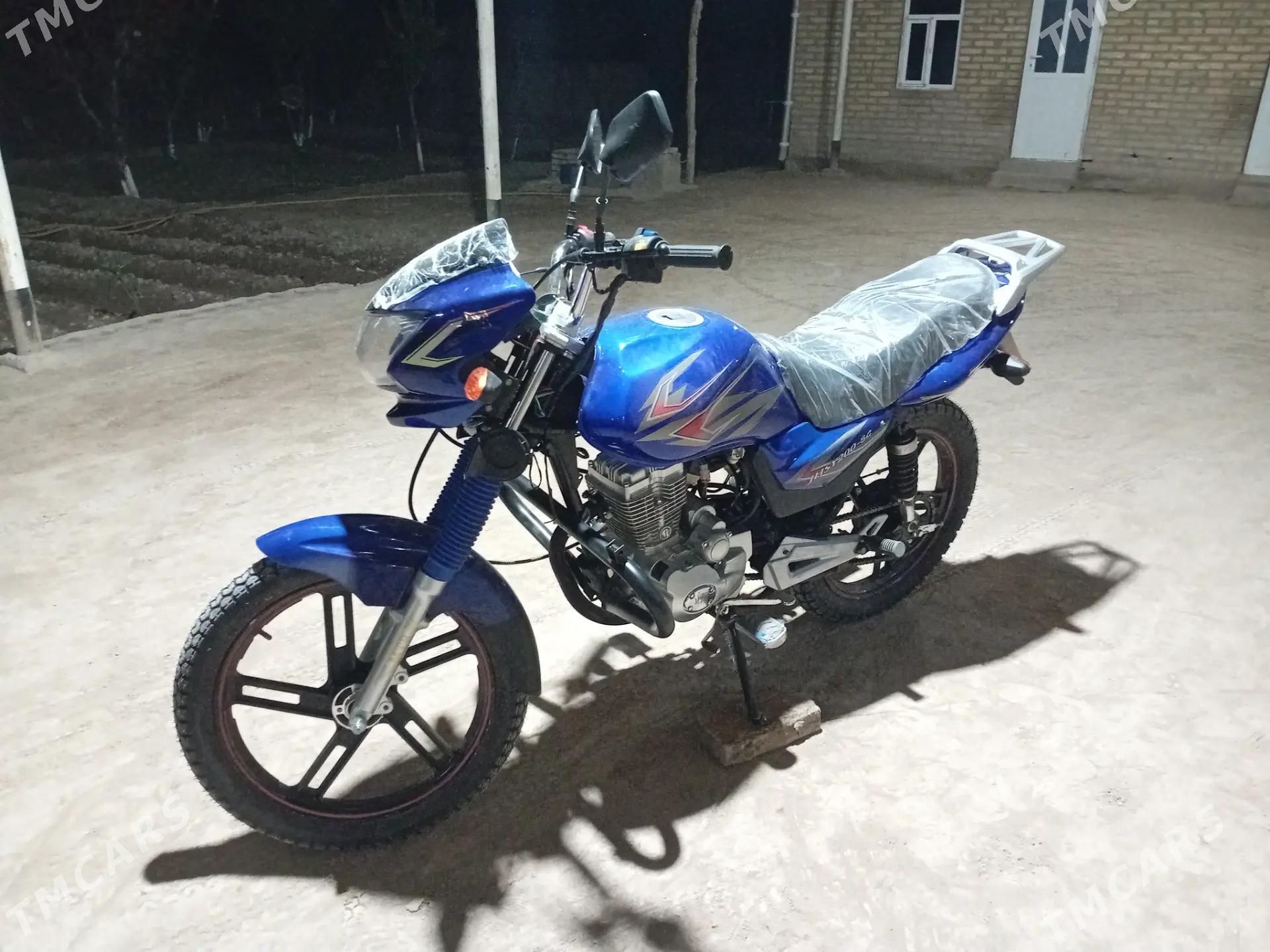 Fekon FK200-14G 2025 - 15 000 TMT - Türkmengala - img 1