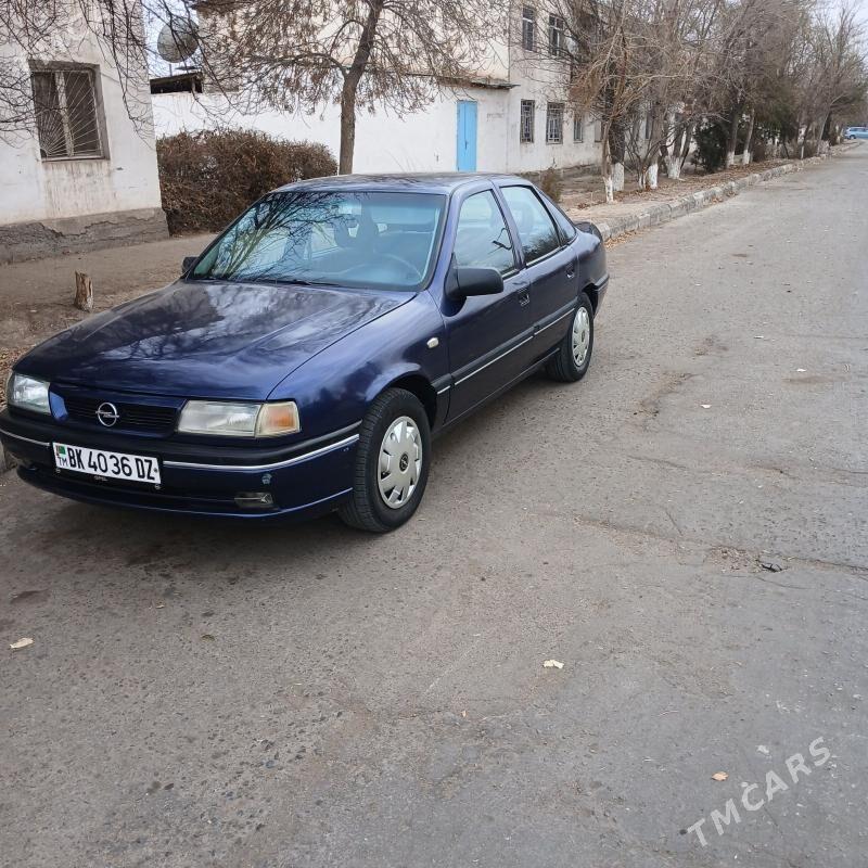 Opel Vectra 1993 - 55 000 TMT - Daşoguz - img 1