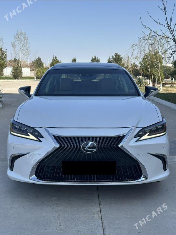 Lexus ES 350 2019 - 660 000 TMT - Туркменабат - img 1