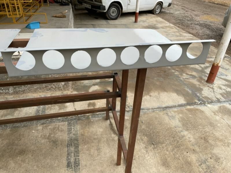 Lada zaşita 350 TMT - Мары - img 1