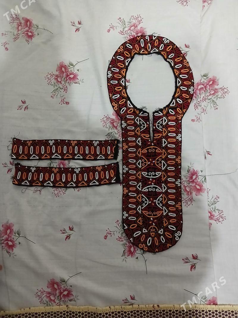 Ýaka - Aşgabat - img 1