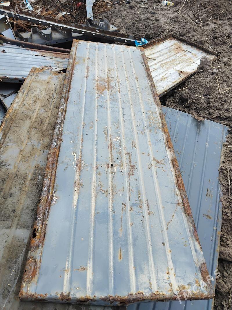 demir list - Daşoguz - img 1