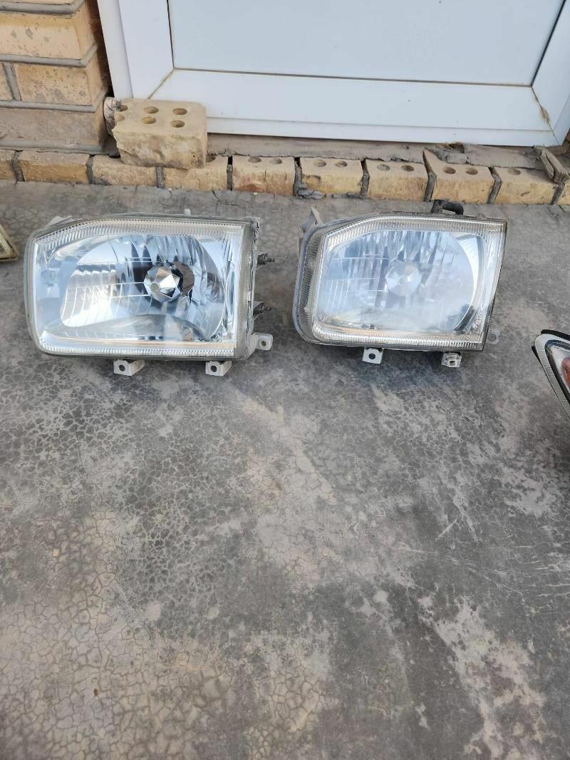 Pathfinder Corolla cyra 300 TMT - Mary - img 1