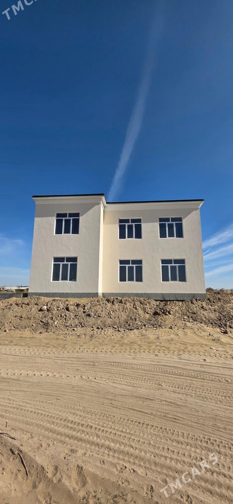 Jay kotedj ipoteka - Türkmenabat - img 1